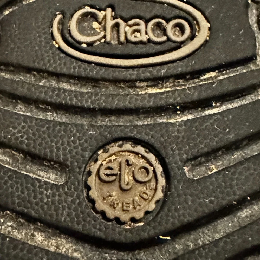 Chaco Z2 Sport Sandal Outdoor‎ Traction Brown Men's 12